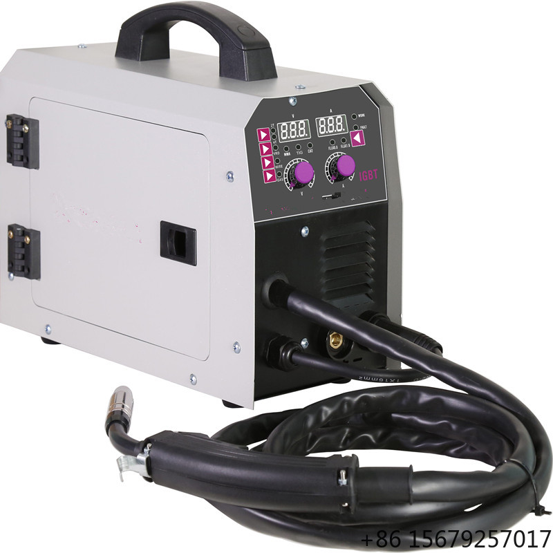 Tig Welder Machine - Amazing !!MIG TIG MMA 3 in