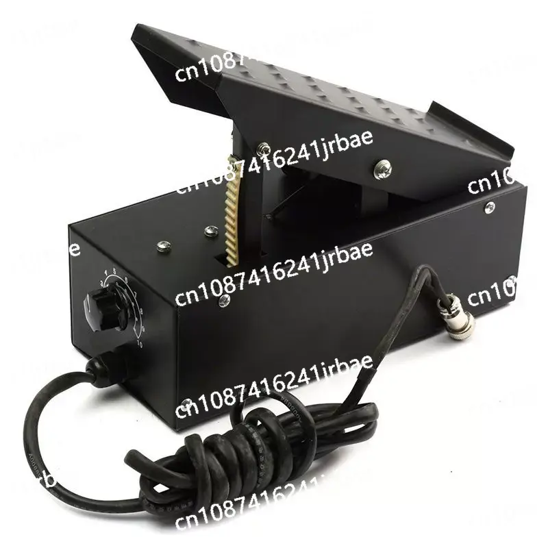 AC/DC TIG Welder Foot Pedal Sw - Tig Welder Machine ulasan dan harga
