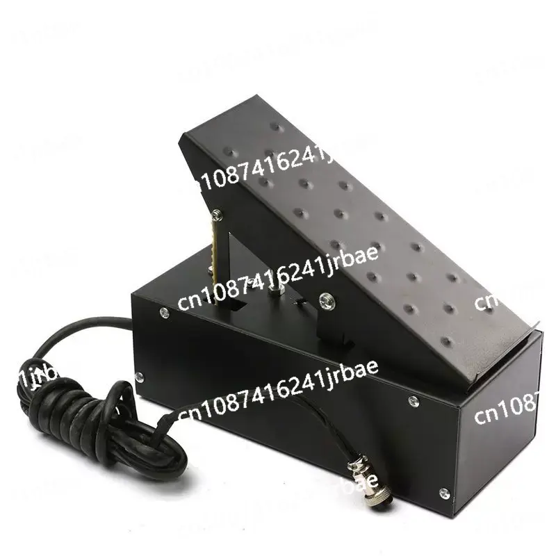 AC/DC TIG Welder Foot Pedal Sw - Tig Welder Machine ulasan dan harga