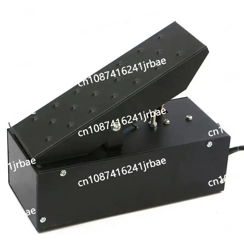 AC/DC TIG Welder Foot Pedal Sw - Tig Welder Machine ulasan dan harga