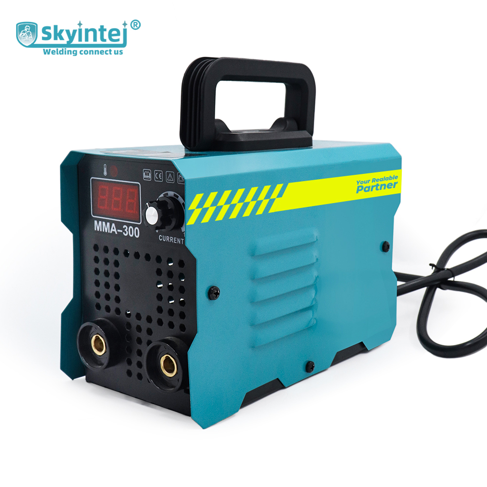Mini Portable MMA ARC Welder K - Tig Welder Machine ulasan dan harga