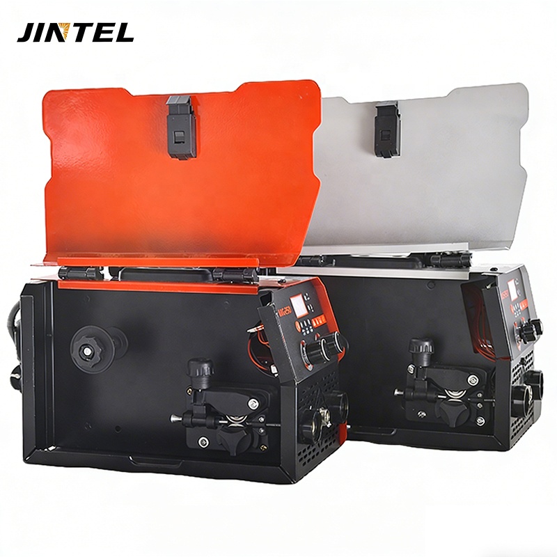 On Sale MIG-250 Gasless Mig We - Tig Welder Machine ulasan dan harga