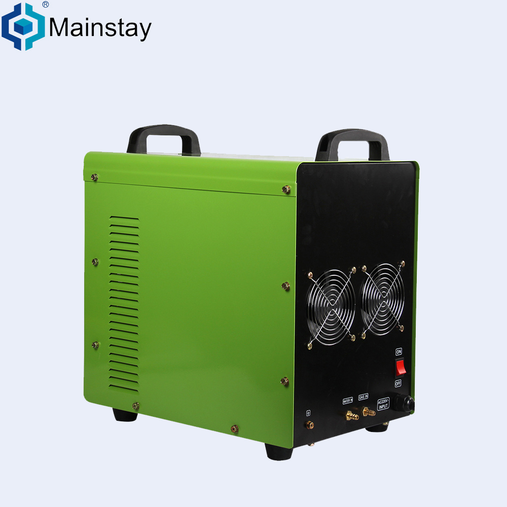 2025 Hot Sale Inverter AC DC P - Tig Welder Machine ulasan dan harga