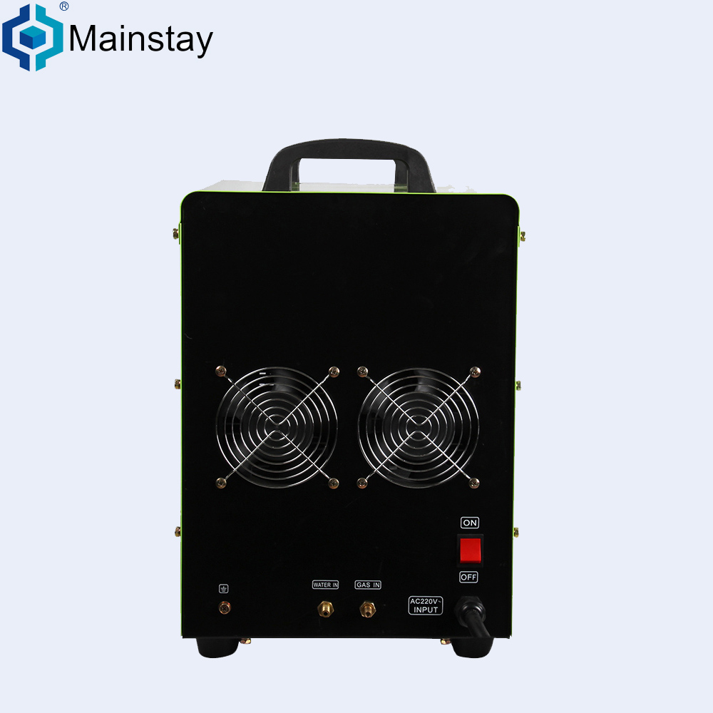 2025 Hot Sale Inverter AC DC P - Tig Welder Machine ulasan dan harga