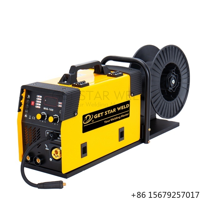 Get Star Weld Customized Whole - Tig Welder Machine ulasan dan harga