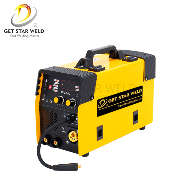 Get Star Weld Customized Whole - Tig Welder Machine ulasan dan harga