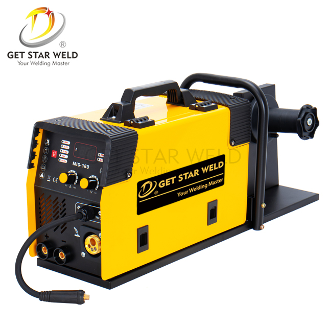 Get Star Weld Customized Whole - Tig Welder Machine ulasan dan harga