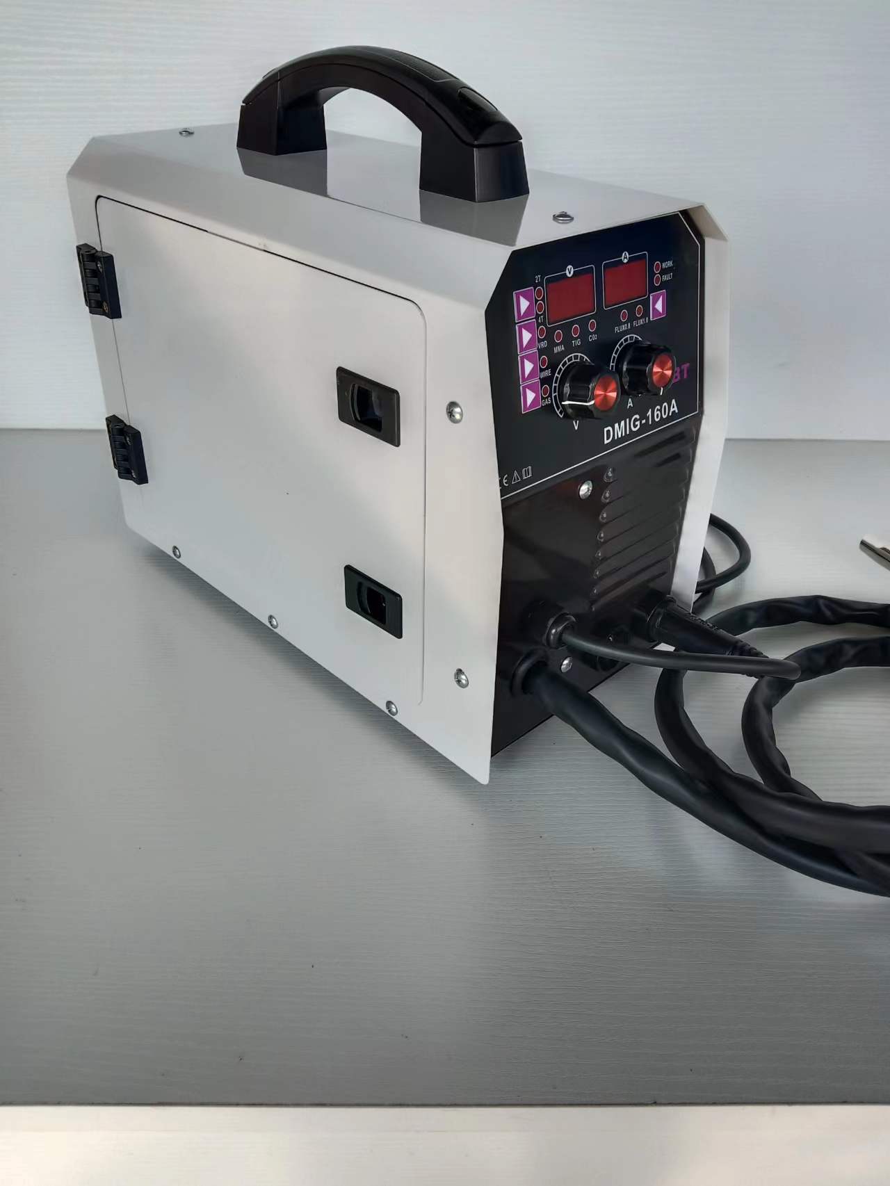 Amazing !!MIG TIG MMA 3 in 1 G - Tig Welder Machine ulasan dan harga