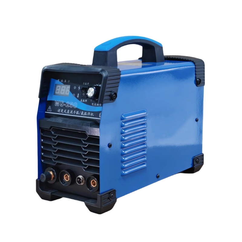 China Tig 250 AC DC IGBT Inver - Tig Welder Machine ulasan dan harga