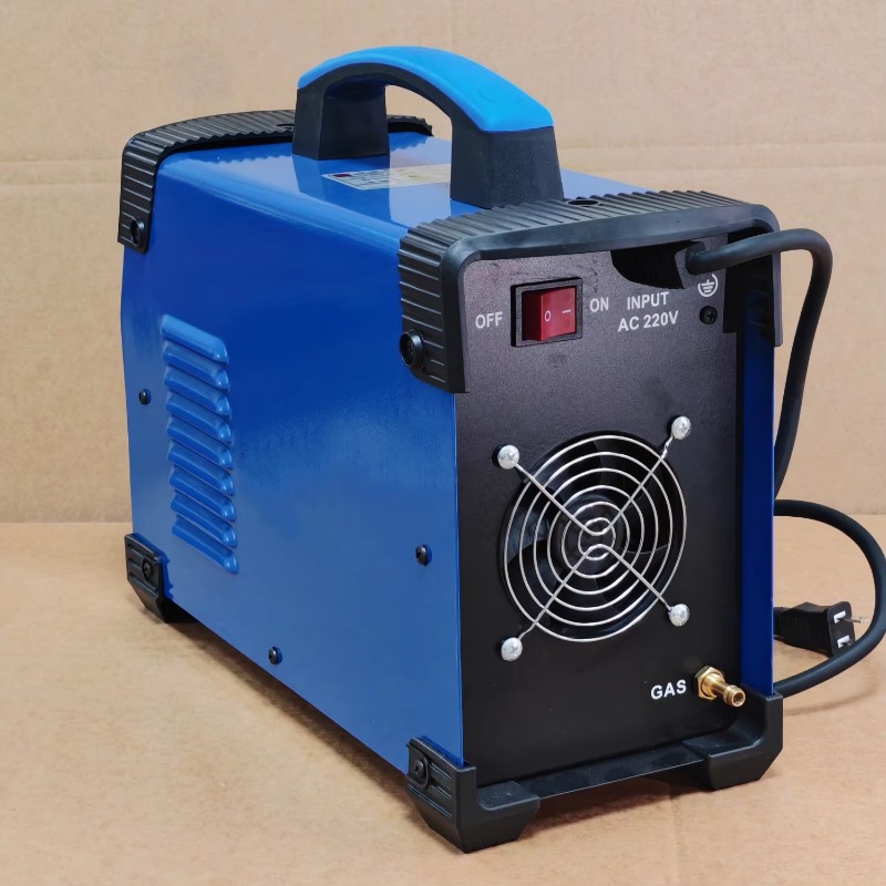 China Tig 250 AC DC IGBT Inver - Tig Welder Machine ulasan dan harga