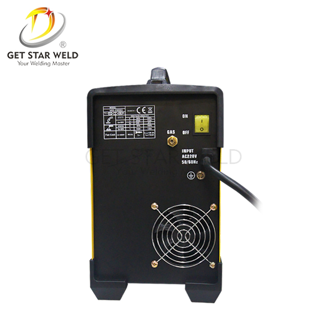 Get Star Weld MAG TIG FLUX MMA - Tig Welder Machine ulasan dan harga