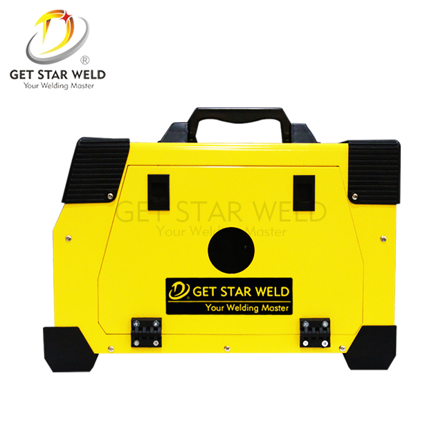 Get Star Weld MAG TIG FLUX MMA - Tig Welder Machine ulasan dan harga