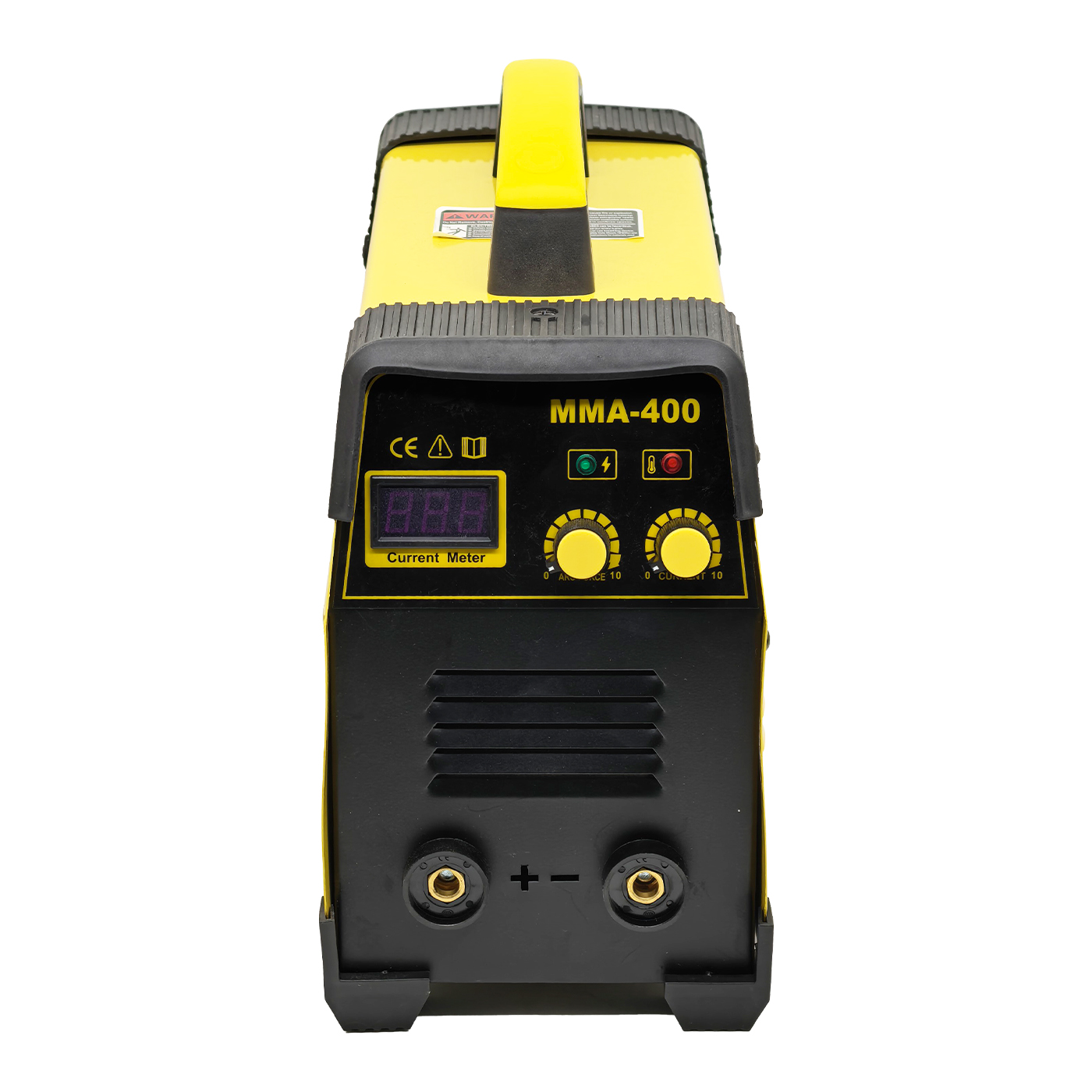 Factory Direct Sale Price 400  - Tig Welder Machine ulasan dan harga
