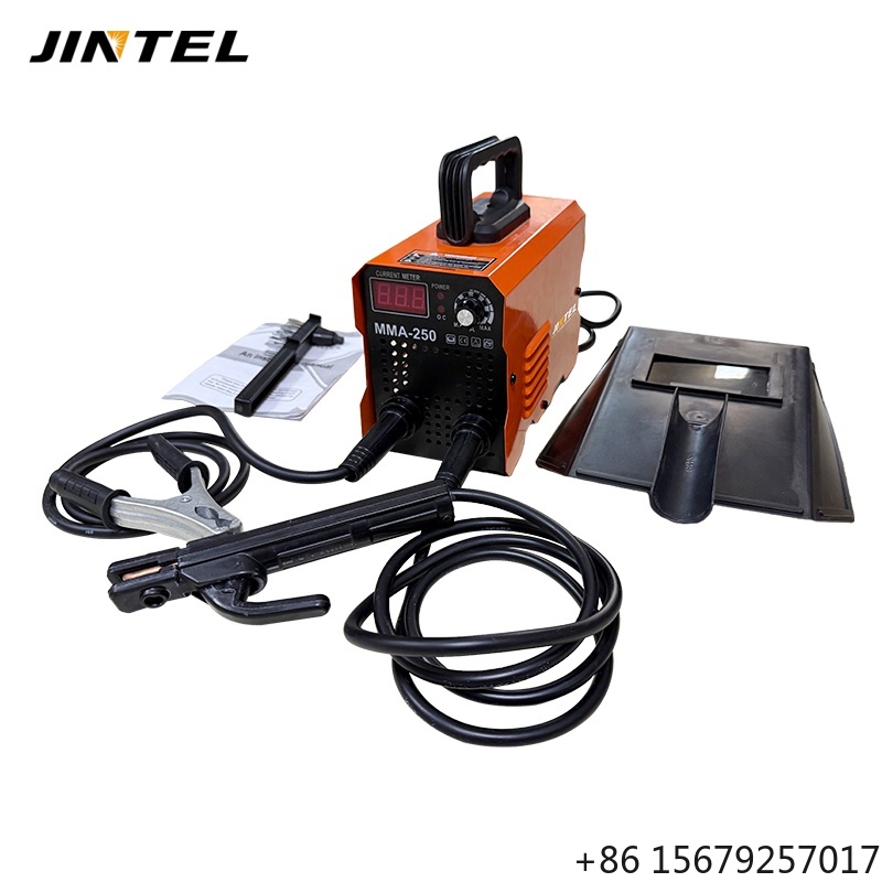 Portable Small Mini Inverter A - Tig Welder Machine ulasan dan harga