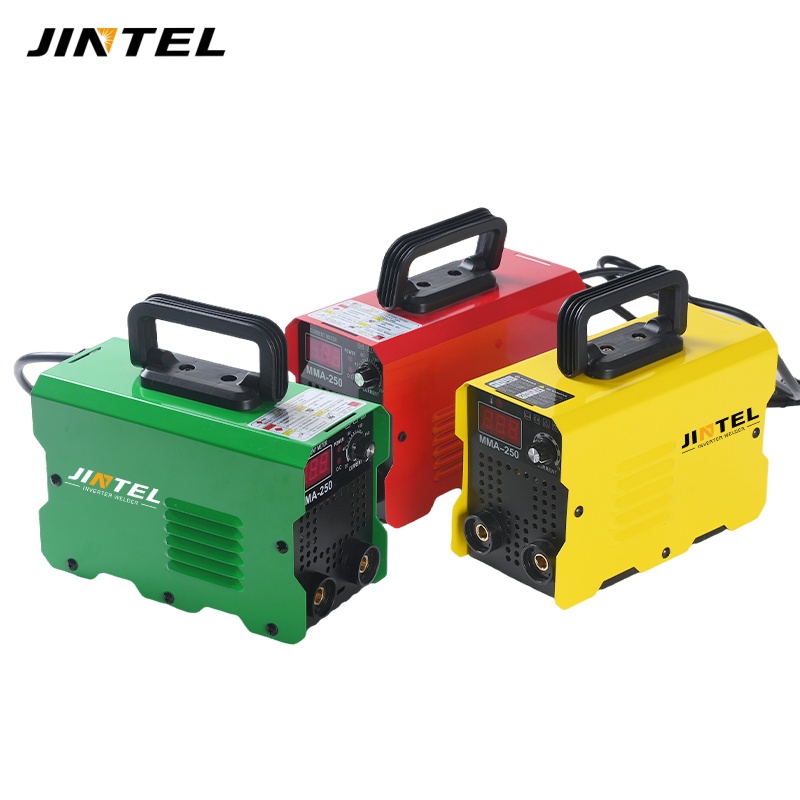 Portable Small Mini Inverter A - Tig Welder Machine ulasan dan harga