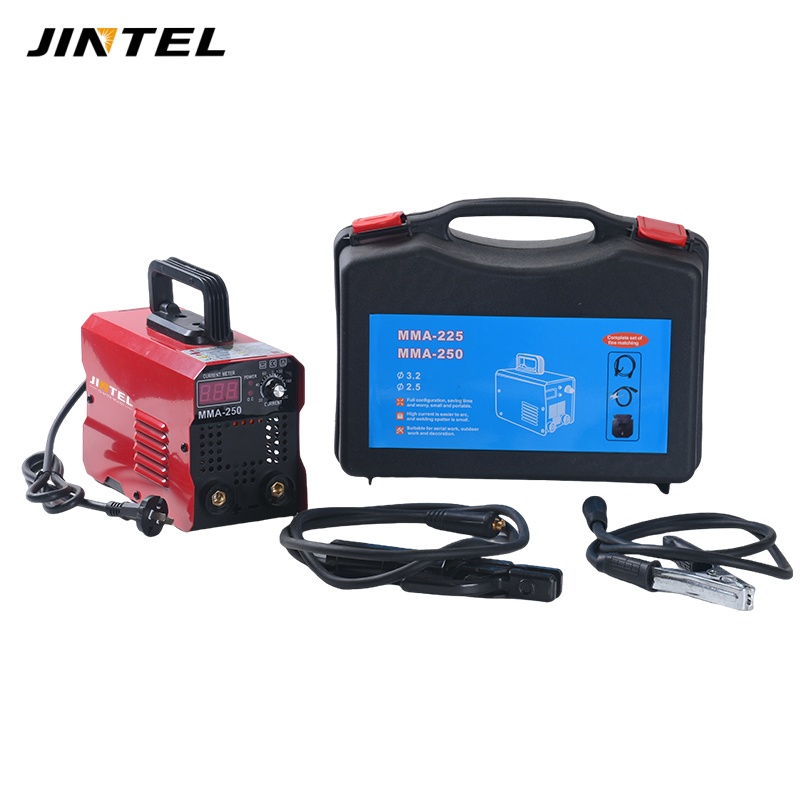 Portable Small Mini Inverter A - Tig Welder Machine ulasan dan harga
