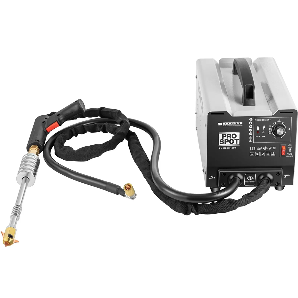 Soldering Inverter 3 in1 MIG W - Tig Welder Machine ulasan dan harga