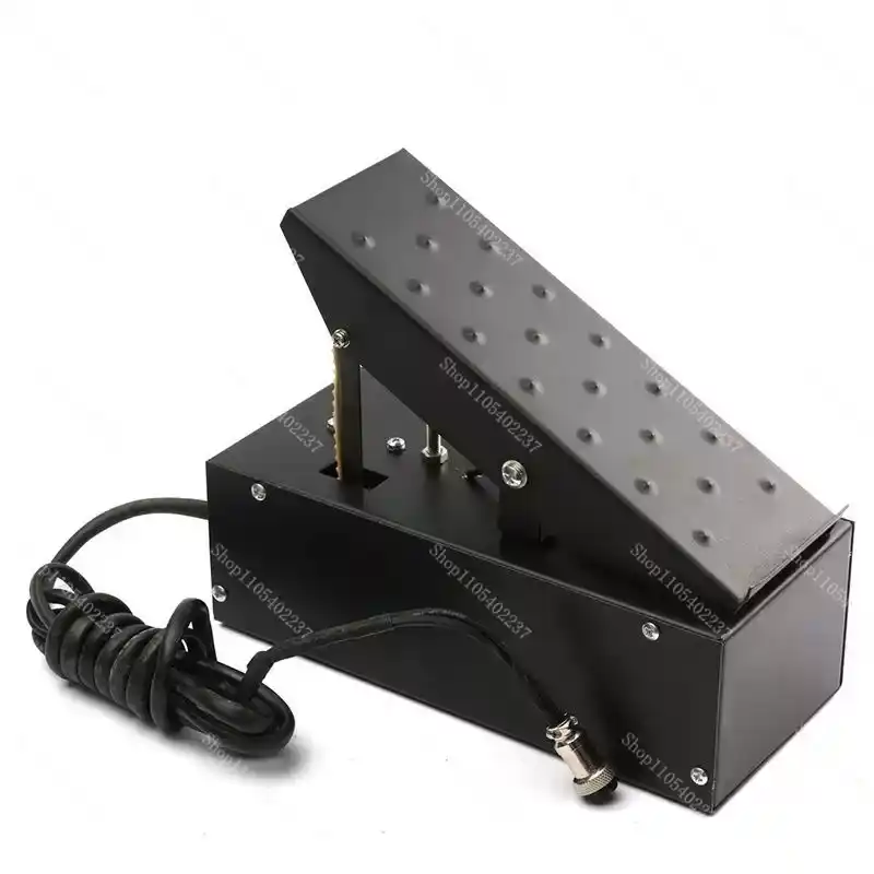 AC DC TIG Welder Foot Pedal Sw - Tig Welder Machine ulasan dan harga