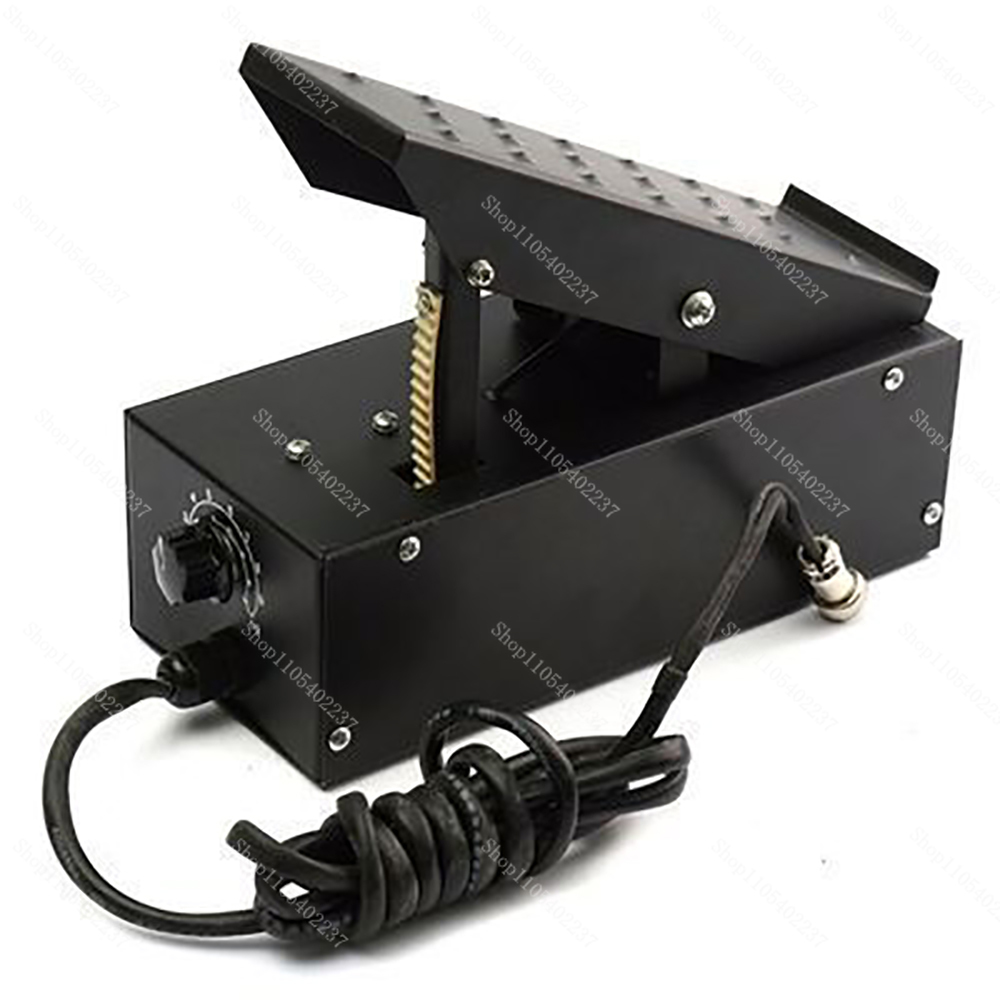 AC DC TIG Welder Foot Pedal Sw - Tig Welder Machine ulasan dan harga