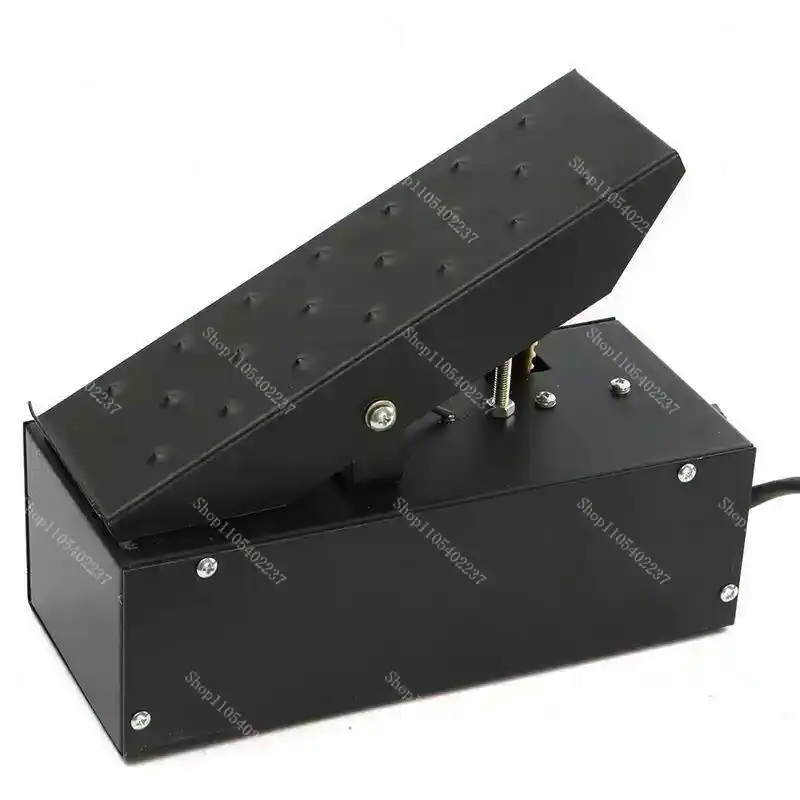 AC DC TIG Welder Foot Pedal Sw - Tig Welder Machine ulasan dan harga