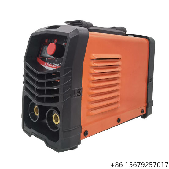 110V 220V ZX7 200 250 350 400  - Tig Welder Machine ulasan dan harga