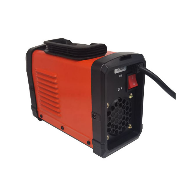 110V 220V ZX7 200 250 350 400  - Tig Welder Machine ulasan dan harga