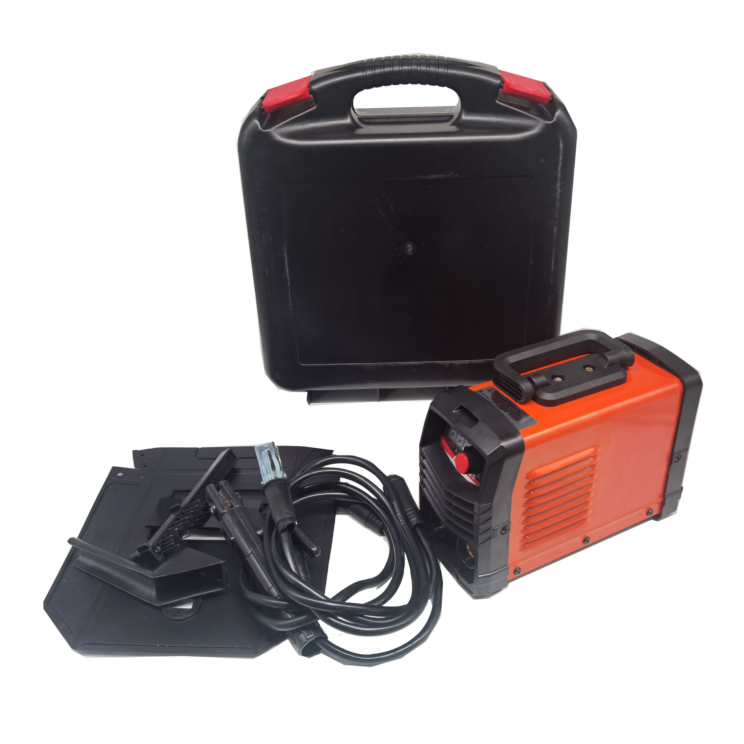 110V 220V ZX7 200 250 350 400  - Tig Welder Machine ulasan dan harga